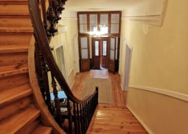 Baloo Hostel 2