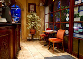 La Gaffe - Bed and Breakfast 2