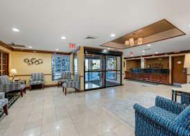 Best Western Louisville East Inn & Suites 2