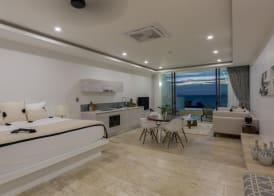 Skye Beach Hotel 2