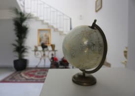 CASA FERRANTE SRLS 3