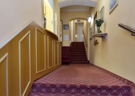 Hotel Boston 4