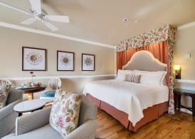 Spindrift Inn 5