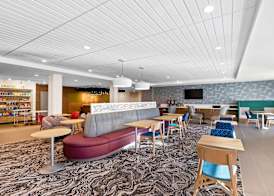 Home2 Suites By Hilton Hendersonville 3
