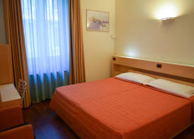 Hotel Losanna 4