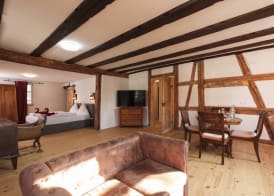 Bodensee Hotel Storchen 5