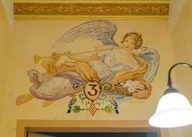 Arbio I Parlamento Rooms near Schonhauser Allee 2