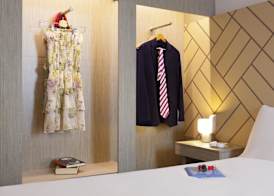 Ibis Styles Paris Massena Olympiades 4