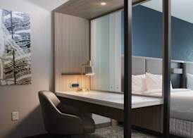 SpringHill Suites by Marriott Texas City 5