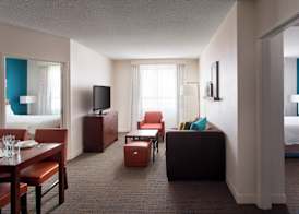 Residence Inn by Marriott Las Vegas Hughes Center 5