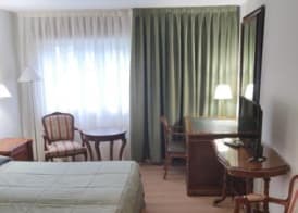 Hotel Chef Rivera 4