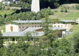 JUFA Hotel Wipptal 2