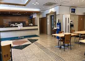 Toyoko Inn Osaka Temmabashi Otemae 3