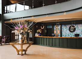 Amber Springs Hotel 3