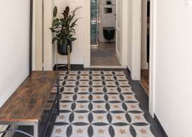 Apartments & Rooms Toni 5