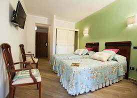 La Vignola Country Hotel 2
