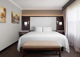 Best Western Premier Bridgewood Hotel Resort 5