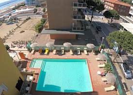 Hotel Reno 2