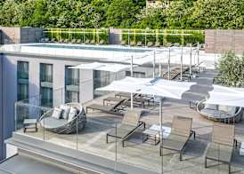Hilton Lake Como 4