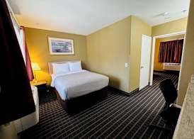 Quality Inn & Suites Westminster Seal Beach 4