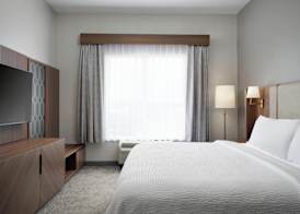 Holiday Inn MERIDIAN E - I 20/I 59 by IHG 5