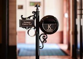 Hotel Kurrajong Canberra 2