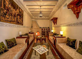 Riad Noos Noos & Spa 5