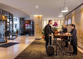 Novotel London Tower Bridge 2