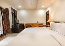 Artini 2 Cottage Ubud 5