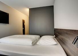 eXo Fly Level 4 Hotel Stuttgart-Flughafen 4