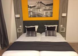 City Loft Dijon 2