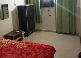 Hotel Big Bell 4
