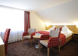 Landhotel Mohren 4