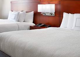 Courtyard by Marriott Macon 5