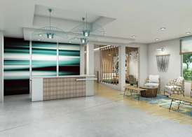 RUSHHH Daytona Beach, Tapestry Collection by Hilton 3
