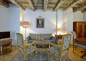 Boutique Hotel Bijou de Prague 3