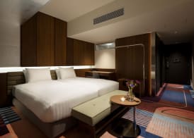HOTEL GROOVE SHINJUKU, A PARKROYAL Hotel 4