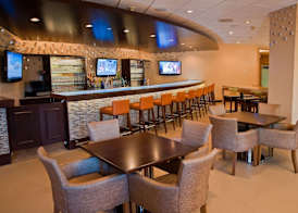 Sheraton Westport Plaza 3