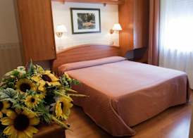 Hotel Villa Mulino ***S 3