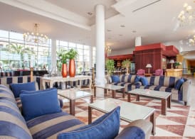 Grupotel Playa de Palma Suites & Spa 2