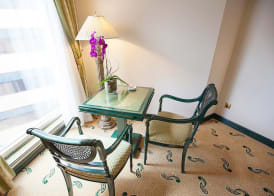 Knight Castle Hotel - Formerly known as Carlton Palace Hotel 4