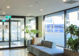Ramada by Wyndham Wellington Taranaki Street 3