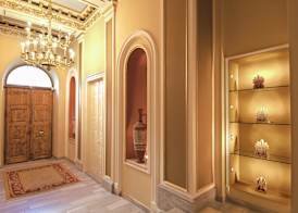 Palaiologos Luxury City Hotel 4