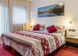 Hotel La Montanina 5