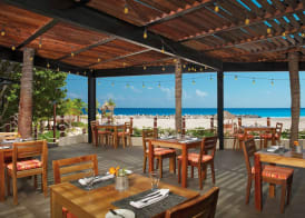 Krystal Grand Cancun All Inclusive 5