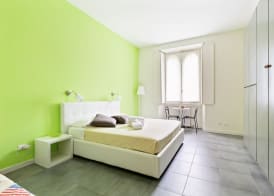 GuestHost - Cenisio & Sempione Cosy Flat 2