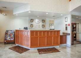 Comfort Suites West Warwick - Providence 5