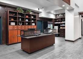 Four Points by Sheraton Oklahoma City Airport 2