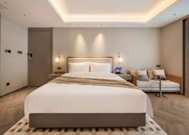 Howard Johnson Life Hotel by Wyndham Chongqing Liangjiang 5