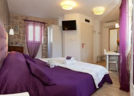 Bed & Breakfast Vila Baguc 4